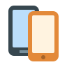 Phones & Tablets