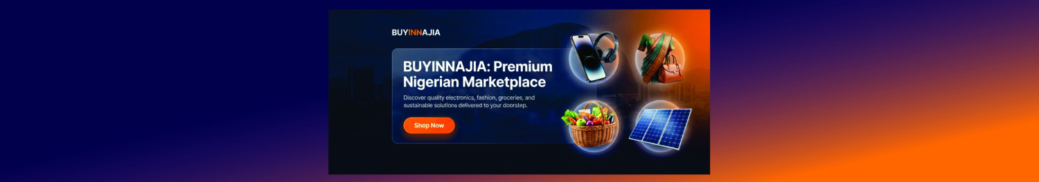 BuyNaija promo